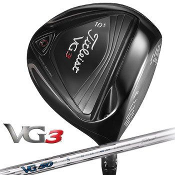 タイトリスト_Titleist_16_VG3_ドライバー