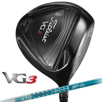 タイトリスト_Titleist_16_VG3_ドライバー