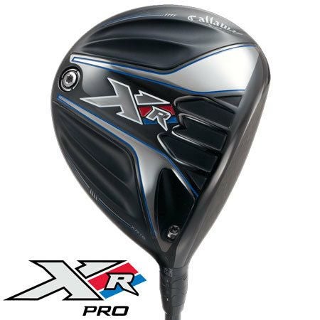 キャロウェイXR16PROドライバー