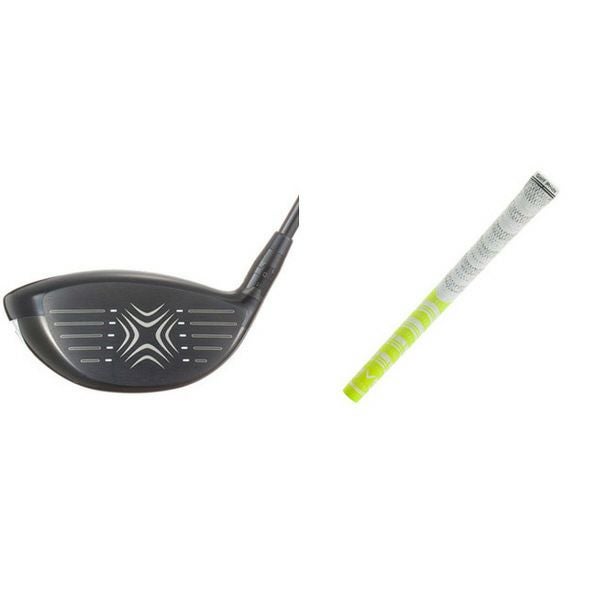 キャロウェイX2HOTドライバー(日本仕様)