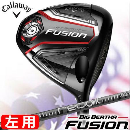 毎日発送】【レフティー】【ドライバー】キャロウェイ CALLAWAY BIG