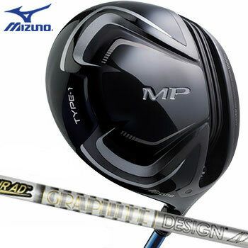 ミズノMIZUNO_MPTYPE-1ドライバー