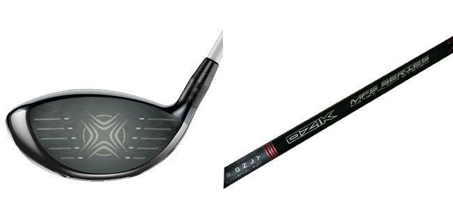 キャロウェイBIGBERTHAALPHA815ドライバー[USA直輸入品]