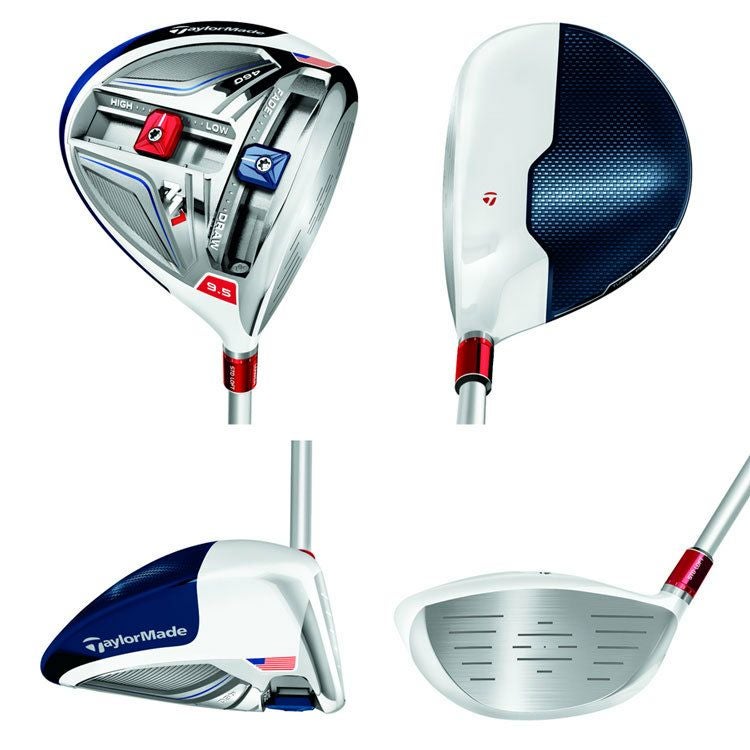 テーラーメイド_M1_ドライバー_SPECIALEDITION_US仕様