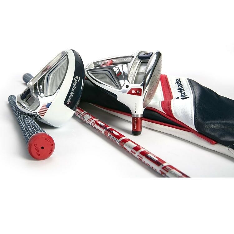 テーラーメイド_M1_ドライバー_SPECIALEDITION_US仕様