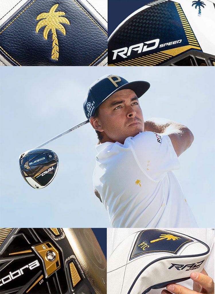 コブラ_RADSPEED_ドライバー