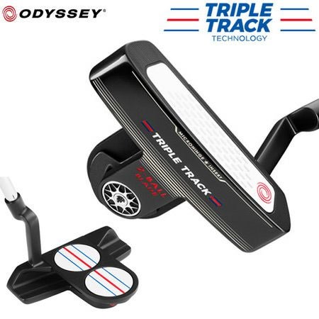 オデッセイ_パター