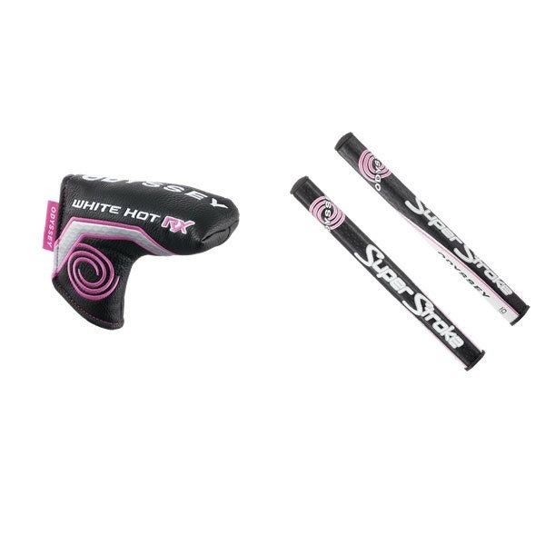 オデッセイ_ODYSSEY_WHITE_HOT_RX_レディース