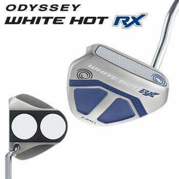 オデッセイ_ODYSSEY_WHITE_HOT_RX