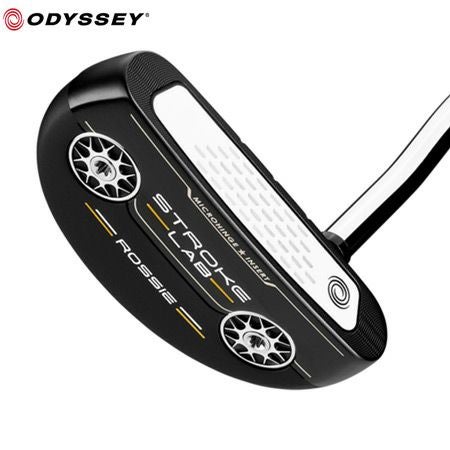 オデッセイ_パター