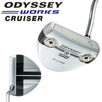 オデッセイODYSSEY_WORKS_CRUISER_V-LINE