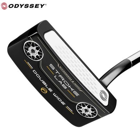 オデッセイ_パター