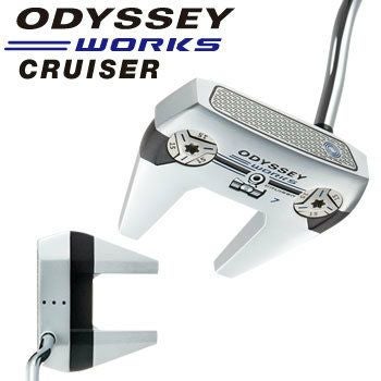 オデッセイODYSSEY_WORKS_CRUISER_#7