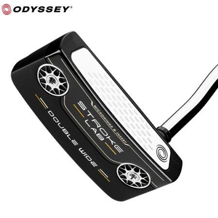 オデッセイ_パター