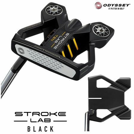 オデッセイ_パター