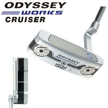 オデッセイODYSSEY_WORKS_CRUISER_#1