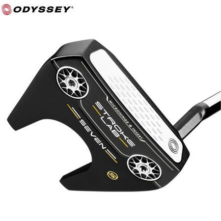 オデッセイ_パター