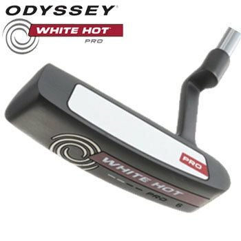 【激安】【在庫限り】【パター】オデッセイWHITEHOTPROパター#6【日本仕様】