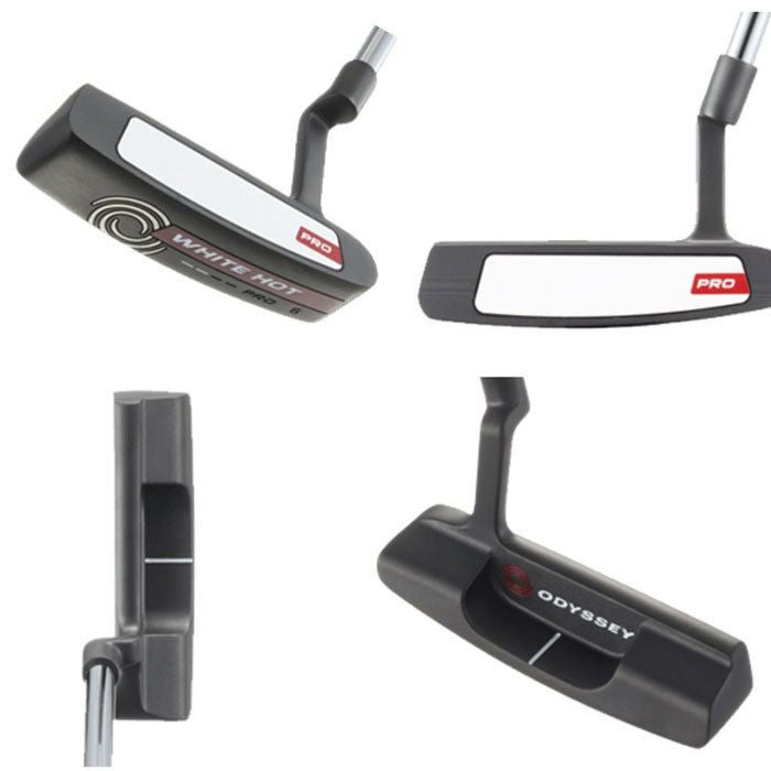 【激安】【在庫限り】【パター】オデッセイWHITEHOTPROパター#6【日本仕様】