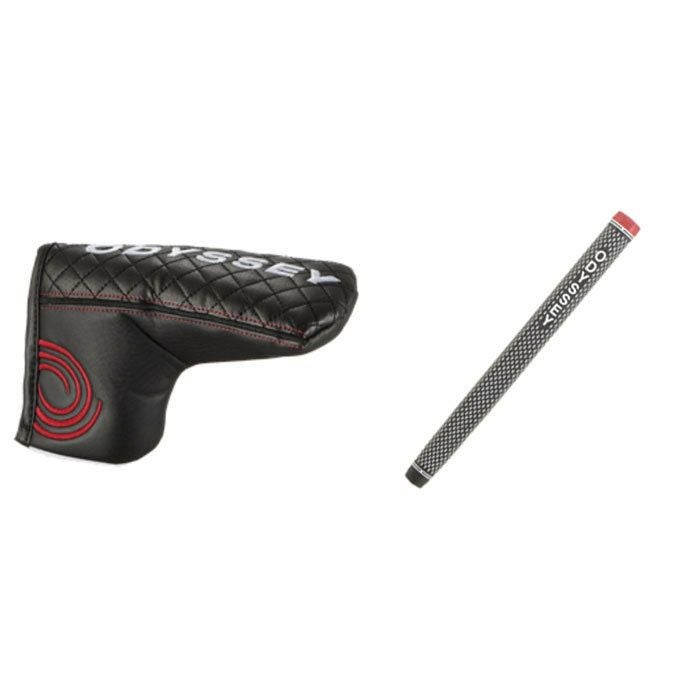 【激安】【在庫限り】【パター】オデッセイWHITEHOTPROパター#6【日本仕様】