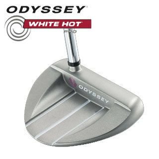 【激安】【在庫限り】【パター】オデッセイWHITEHOTPROLADIESパターV-LINE【日本仕様】