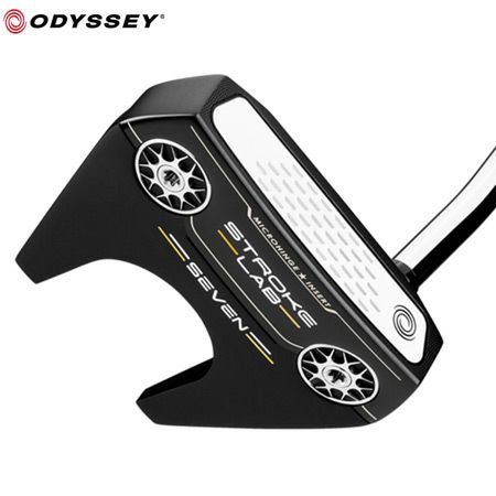 オデッセイ_パター