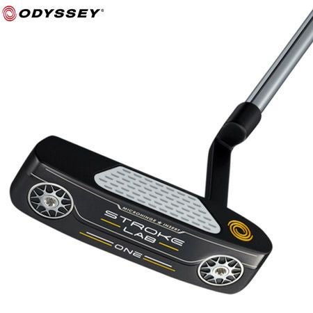 オデッセイ_パター