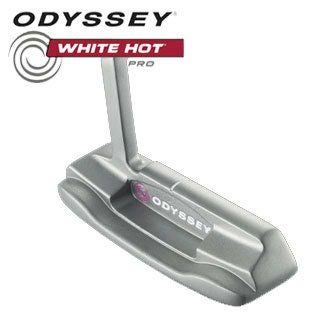 【激安】【在庫限り】【パター】オデッセイWHITEHOTPROLADIESパター#1【日本仕様】