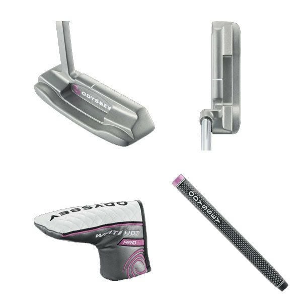 【激安】【在庫限り】【パター】オデッセイWHITEHOTPROLADIESパター#1【日本仕様】