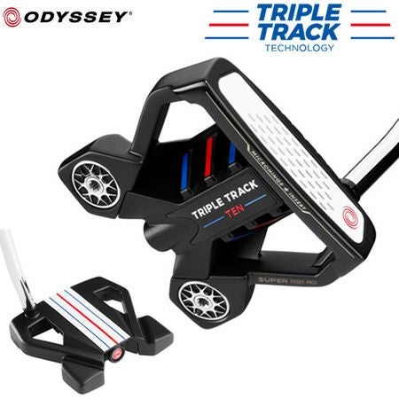 オデッセイ_パター