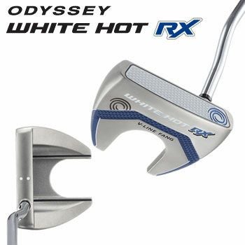 オデッセイ_ODYSSEY_WHITE_HOT_RX