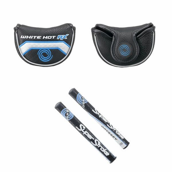 オデッセイ_ODYSSEY_WHITE_HOT_RX