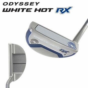 オデッセイ_ODYSSEY_WHITE_HOT_RX