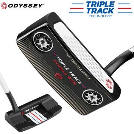 オデッセイ_パター