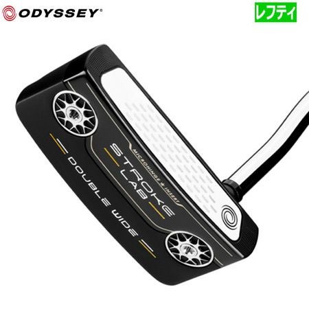 オデッセイ_パター