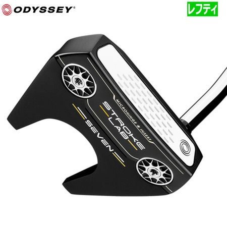 オデッセイ_パター
