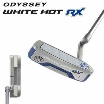 オデッセイ_ODYSSEY_WHITE_HOT_RX