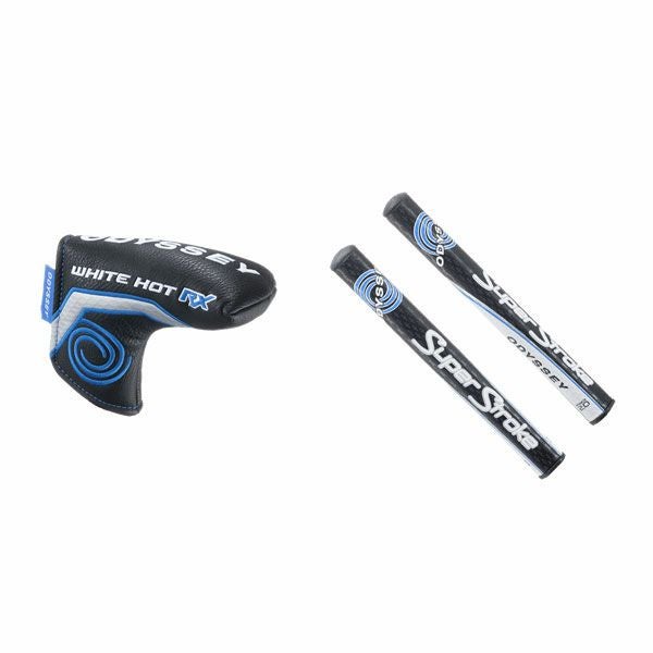 オデッセイ_ODYSSEY_WHITE_HOT_RX