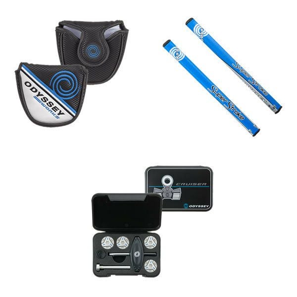 オデッセイODYSSEY_WORKS_CRUISER_V-LINE