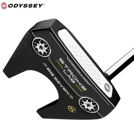 オデッセイ_パター