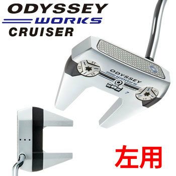 オデッセイODYSSEY_WORKS_CRUISER_#7