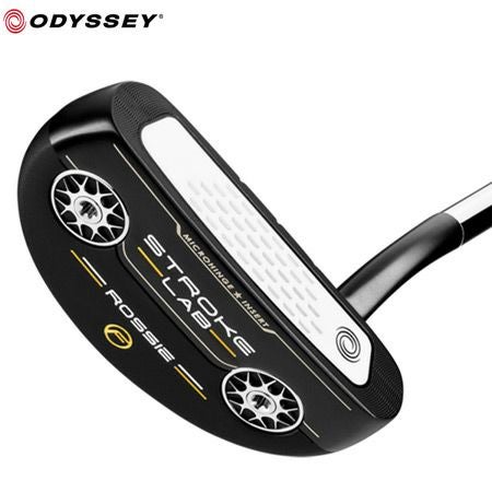 オデッセイ_パター