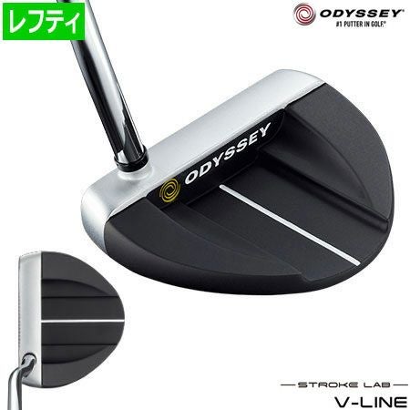 オデッセイ2019STROKELAB