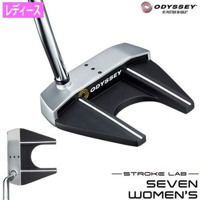 オデッセイストロークラボWOMEN'Sパター
