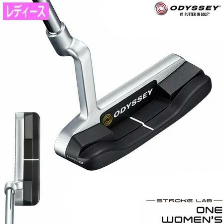 オデッセイストロークラボWOMEN'Sパター