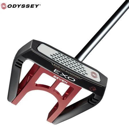 ゴルフクラブ_パター