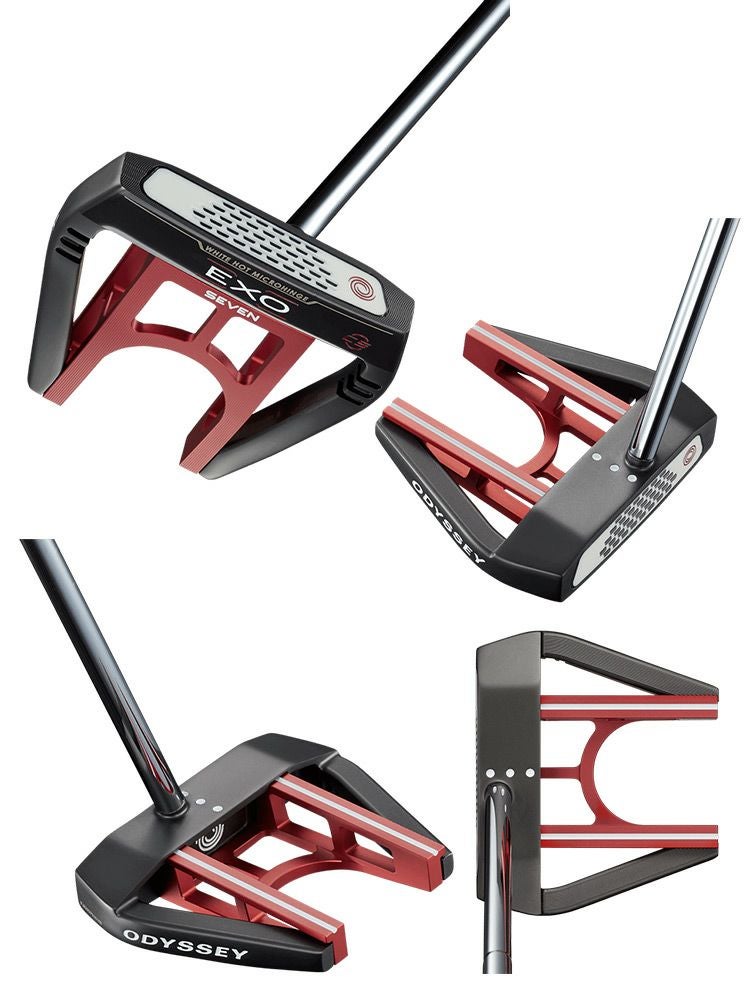 ゴルフクラブ_パター