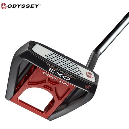 ゴルフクラブ_パター