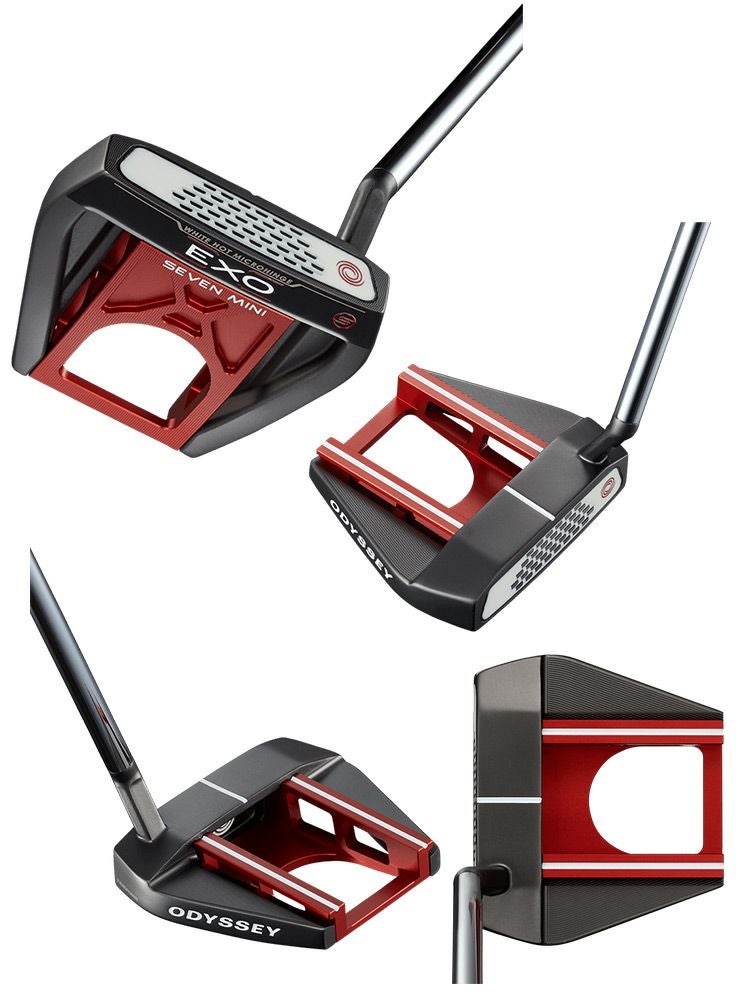 ゴルフクラブ_パター