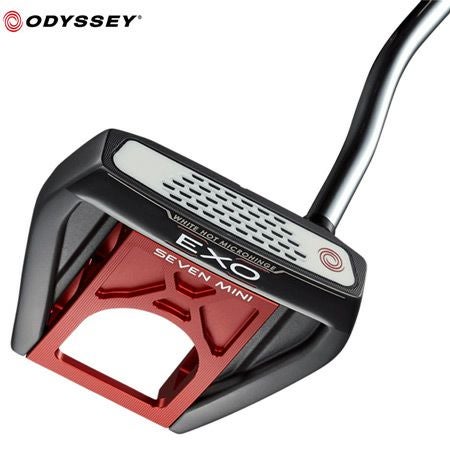 ゴルフクラブ_パター